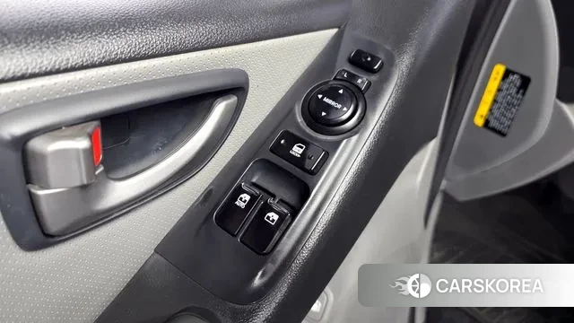 Hyundai The New Grand Starex id 3243646 из Кореи 9