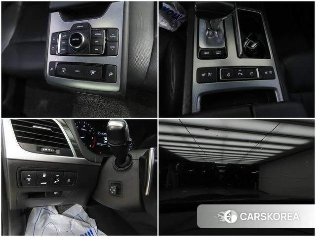 Genesis G80 id 4246159 из Кореи 9