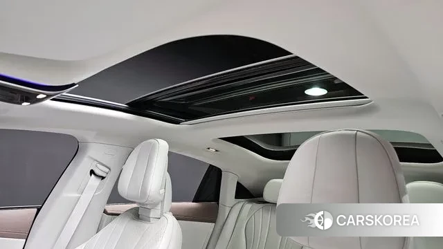 Mercedes-Benz EQE V295 id 3560503 из Кореи 9