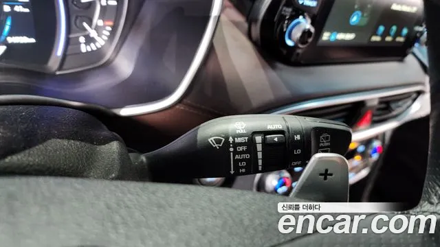 Hyundai Santa Fe TM id 2475516 из Кореи 9