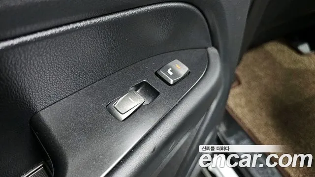 Ssangyong Rexton Sports Cannes id 2855060 из Кореи 9