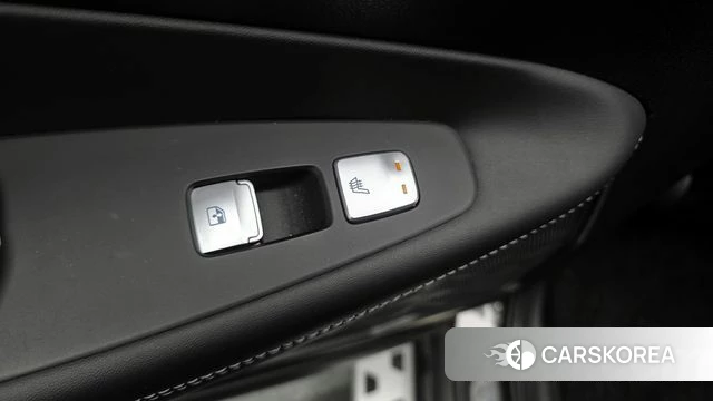 Hyundai The New Santa Fe id 3941600 из Кореи 9