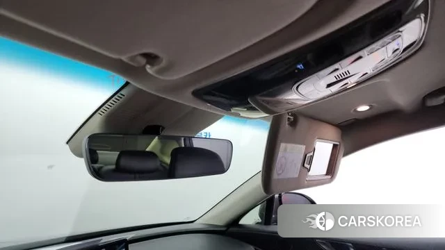 Genesis G80 (RG3) id 3043457 из Кореи 9