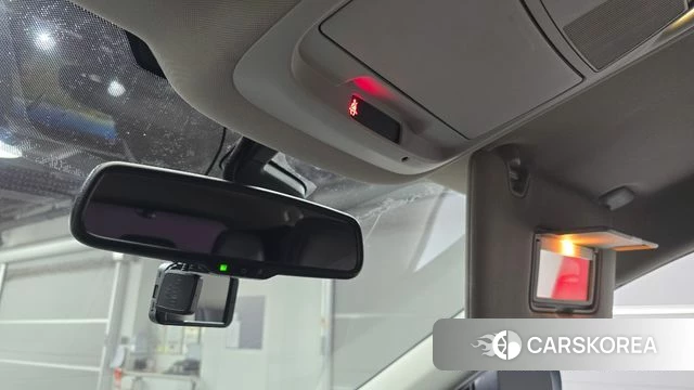 Renault Korea (Samsung) QM6 id 3899990 из Кореи 9