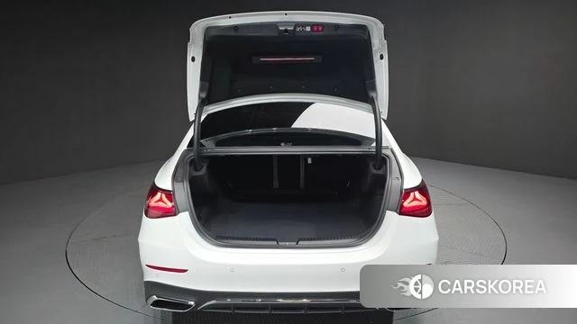 Mercedes-Benz E-Class W214 id 4617348 из Кореи 9