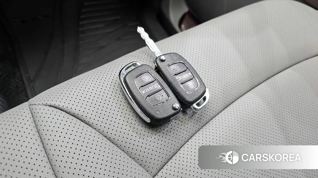 Hyundai The New Grand Starex id 4397865 из Кореи 9