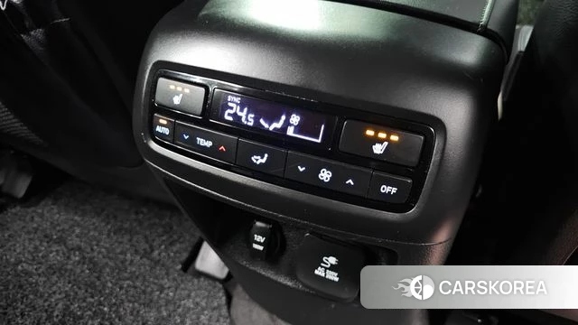 Hyundai Palisade id 4180014 из Кореи 9