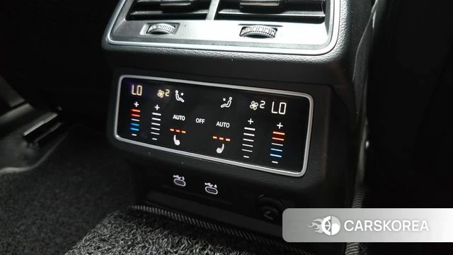 Audi A7 (4K) id 4775339 из Кореи 9