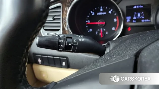 Kia The New Carnival id 3672425 из Кореи 9