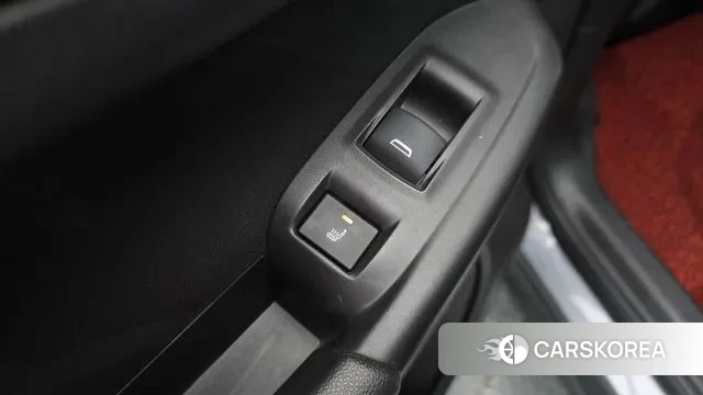 Chevrolet (GM Daewoo) Trailblazer id 3578191 из Кореи 9