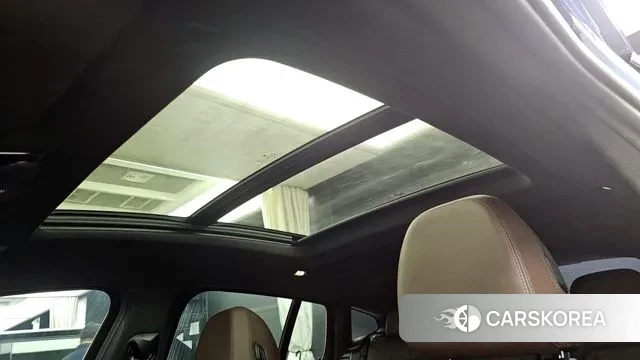 BMW X4 (G02) id 3550406 из Кореи 9