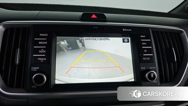 Kia The New Ray id 4020486 из Кореи 9