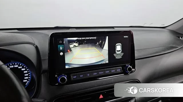 Hyundai The New Kona id 3301806 из Кореи 9