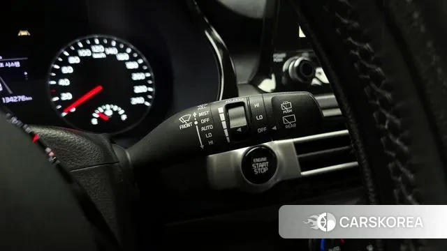 Kia Seltos id 3509775 из Кореи 9