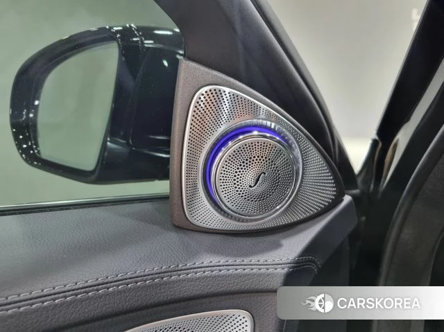 Mercedes-Benz S-Class W222 id 4887366 из Кореи 9