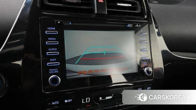 Toyota Prius 4th Generation id 4244366 из Кореи 9