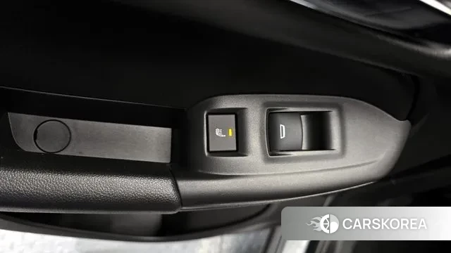 Chevrolet (GM Daewoo) The New Trail Blazer id 3739326 из Кореи 9