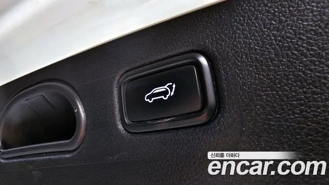 Hyundai All New Tucson id 2676923 из Кореи 9