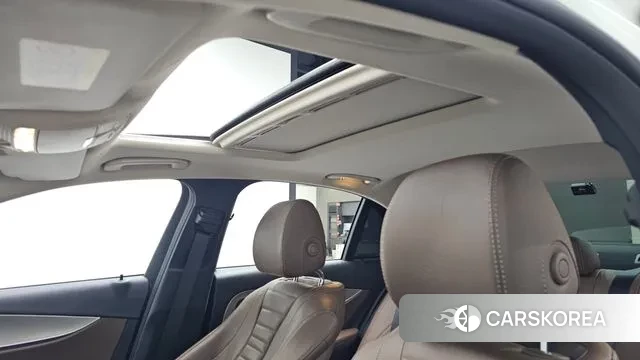 Mercedes-Benz E-Class W213 id 3408299 из Кореи 9