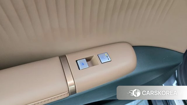 Hyundai Grandeur Hybrid (GN7) id 4487677 из Кореи 9