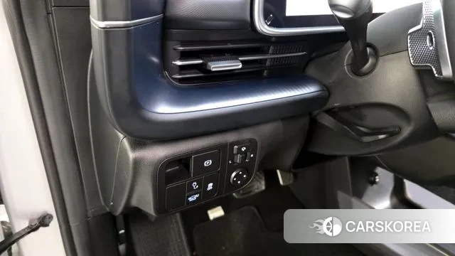 Hyundai Ionic 6 id 3410624 из Кореи 9