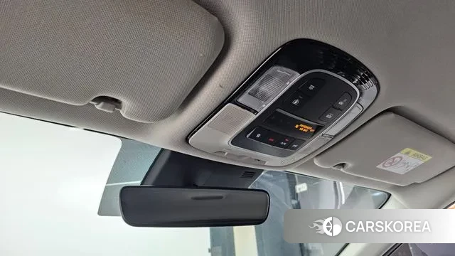 Hyundai Sonata Hybrid (DN8) id 3385379 из Кореи 9