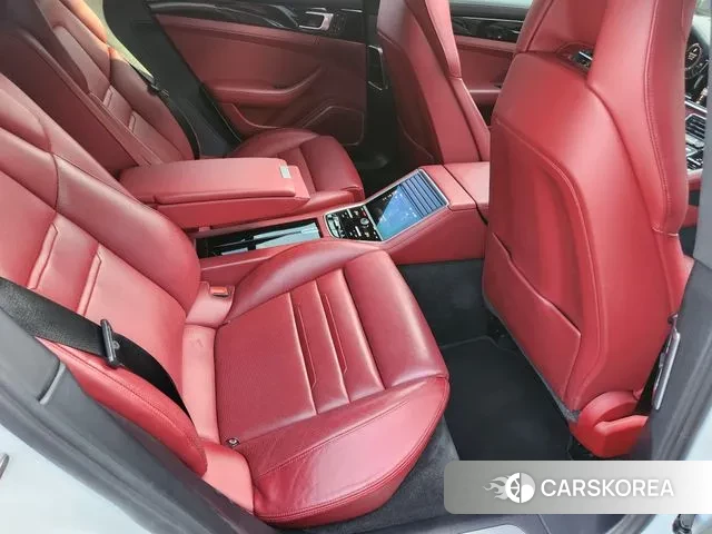 Porsche Panamera (971) id 3489913 из Кореи 9