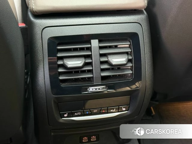 BMW X4M (G02) id 3799748 из Кореи 9