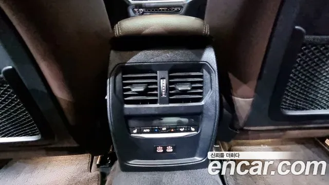 BMW 3 Series (G20) id 2700697 из Кореи 9