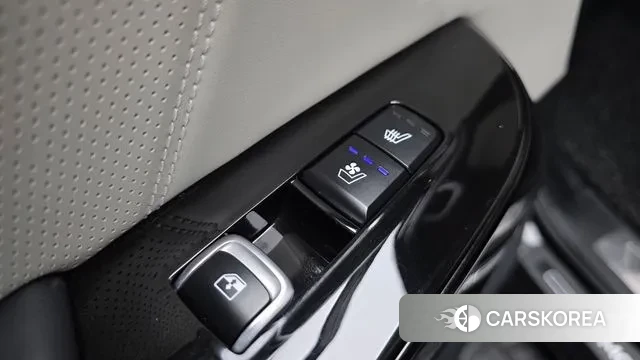 Kia Mohave Master id 3666112 из Кореи 9