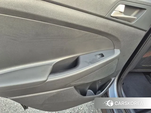 Hyundai All New Tucson id 3682201 из Кореи 9