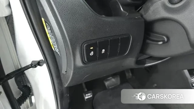 Kia The New Kia Ray id 3452221 из Кореи 9