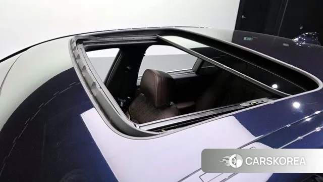 BMW 5 Series (G30) id 3687254 из Кореи 9