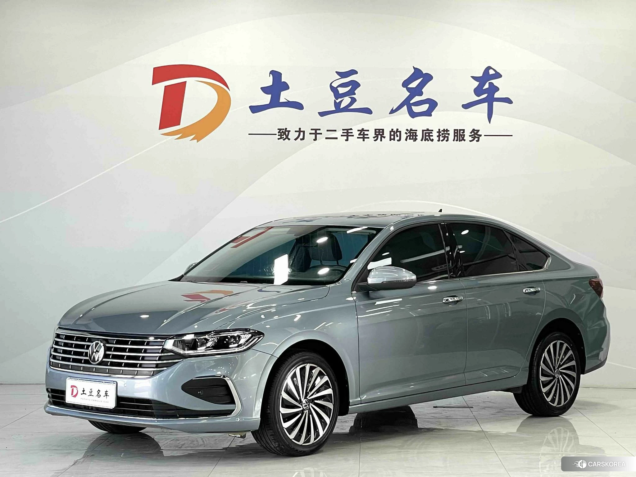 Volkswagen Lavida id 4479581 из Китая 9