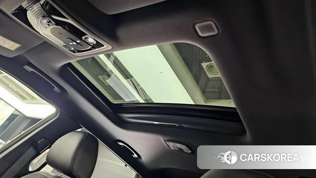 Ssangyong All New Rexton id 4324629 из Кореи 9
