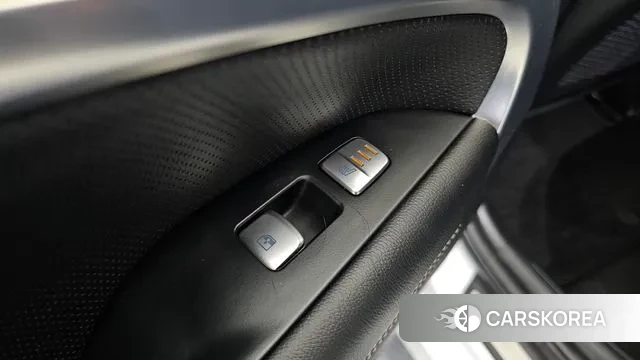 Genesis The New G70 id 3343511 из Кореи 9