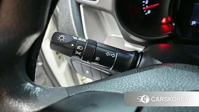 Kia The New Ray id 4324543 из Кореи 9