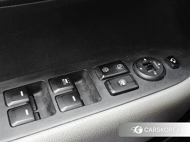 Kia The New Ray id 3449357 из Кореи 9