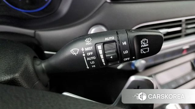 Hyundai Palisade id 3820677 из Кореи 9