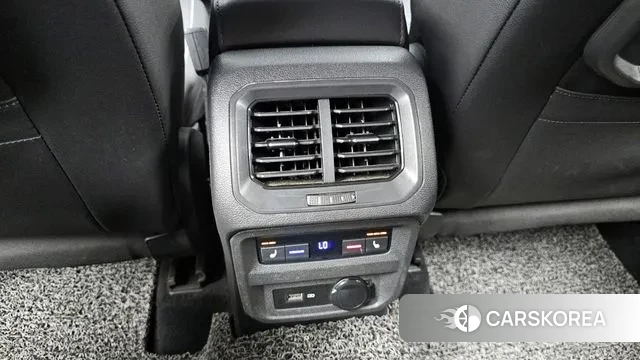 Volkswagen Tiguan Allspace id 3023518 из Кореи 9