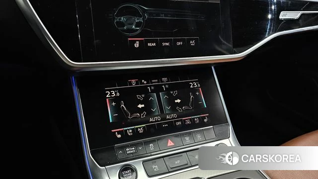 Audi A6 (C8) id 3859865 из Кореи 9