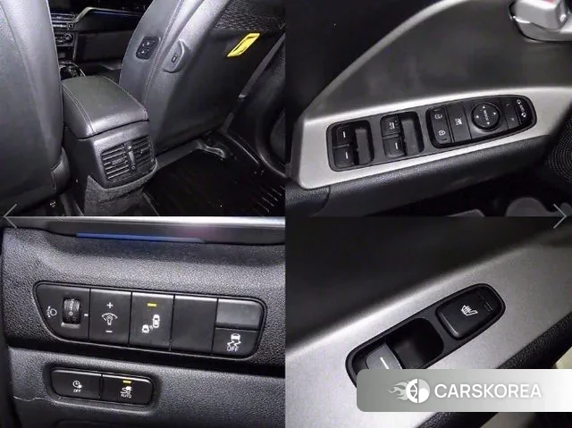 Kia Niro Plus id 3058703 из Кореи 9