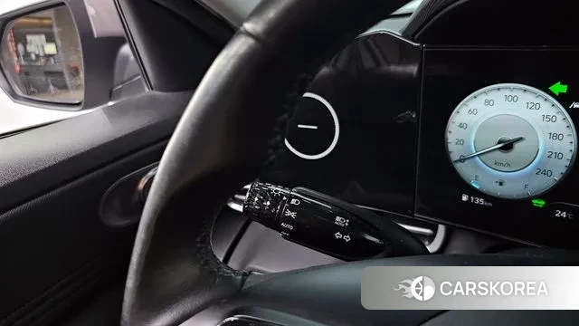 Hyundai Avante Hybrid (CN7) id 3237586 из Кореи 9