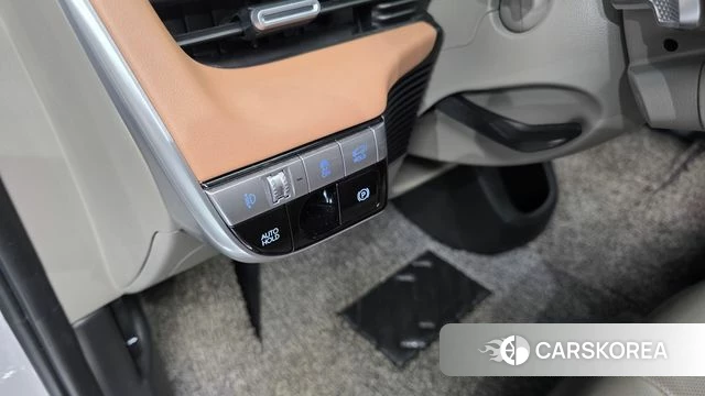 Hyundai Ionic 5 id 4697256 из Кореи 9