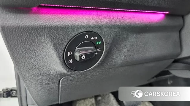 Volkswagen 7th Generation of Jetta id 3444003 из Кореи 9