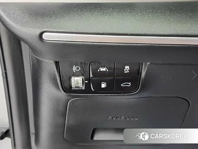 Hyundai The New Grandeur IG id 4935871 из Кореи 9