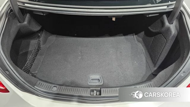 Mercedes-Benz E-Class W213 id 4759549 из Кореи 9