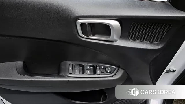 Hyundai Venue id 2902551 из Кореи 9