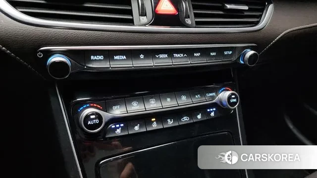 Hyundai Grandeur IG id 3413414 из Кореи 9