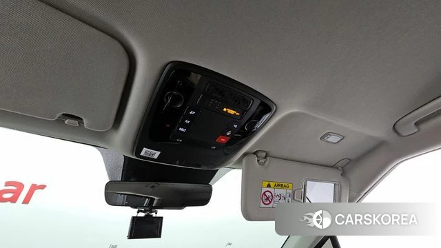 Kia The New Carnival 4th Generation id 4194469 из Кореи 9